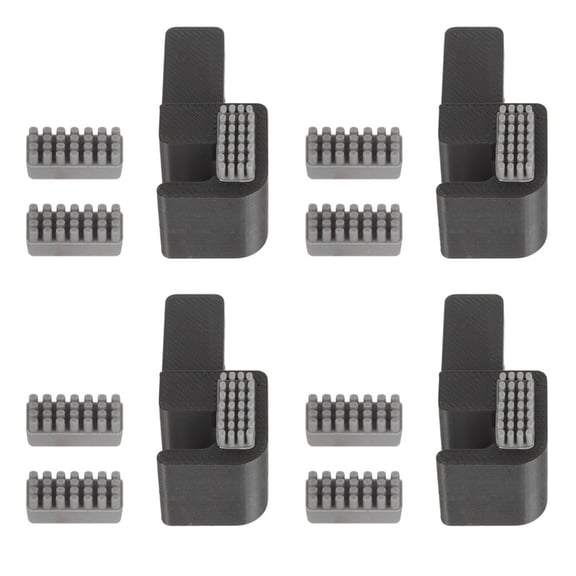 Zeiwohndc 3D Printer Nozzle Cleaner Wiper With Heat Resistance For Lab P2S