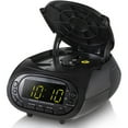 Memorex Time Line CD Alarm Clock Radio