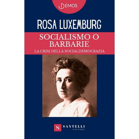 Socialismo O Barbarie, (Paperback)