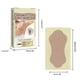 thumbnail image 2 of Almohadillas para las axilas, paquete de 12 almohadillas de protección invisibles para las axilas Almohadillas para el sudor de las axilas Rendimiento de primer nivel, 2 of 8