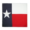 thumbnail image 2 of CTM Texas State Flag Bandana, 2 of 2