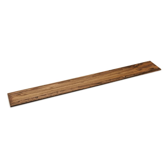 Woodcraft Bocote 1/8" X 3" X 24"
