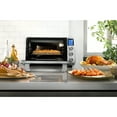 thumbnail image 5 of De'Longhi .8-cu. ft. Livenza Air Fry Oven, 5 of 5
