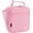 Pink, variant on GYEUKHAM Kids Insulated Lunch Box, Mini Cooler Thermal Meal Bag with Buckle & Mesh Side Pocket, Back to School Tote for Girls & Boys,Astronaut
