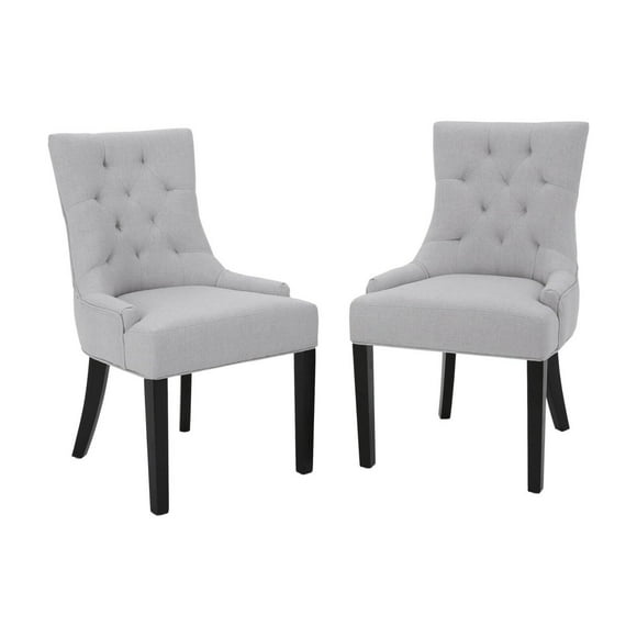 Tufted Accent Chairs