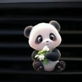 thumbnail image 1 of Car Forair Conditioning Forair Outlet Clip Animal Aromatherapy Car Interio H6M0, 1 of 1