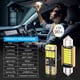 thumbnail image 3 of AENVTOL Kit completo de luces LED para interior de techo para VW Volkswagen Passat B5 B6 B7 B8 CC Sedan Variant 1998-2020 Bombilla de cortesía de puerta, 3 of 4