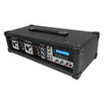 thumbnail image 3 of Rockville RPM45BT 1800w Powered 4 Channel Mixer/Amplifier w Bluetooth/EQ/Effects, 3 of 10