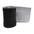 thumbnail image 2 of Cable Management Sleeve Flexible Neoprene Wrap Wire Cord Hider Cover Organizer, 2 of 8