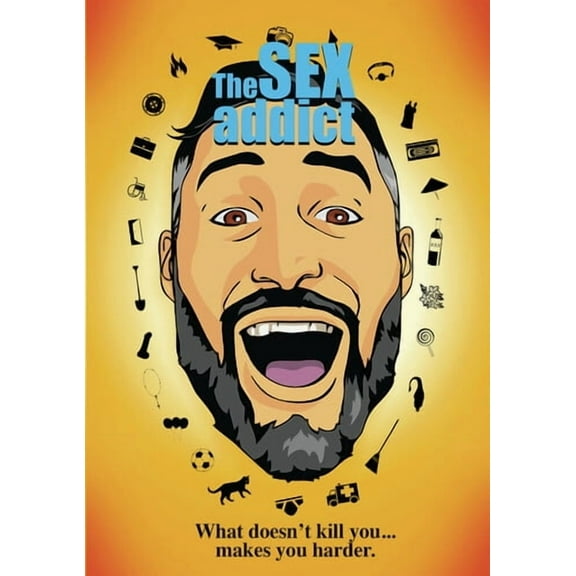 The Sex Addict (DVD)