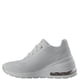 thumbnail image 5 of Zapatilla Skechers Million Air Elevated Air para mujer, color blanco, 5 of 7