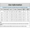 thumbnail image 7 of Emy Dola 2-Pack Baby Girls Long Sleeve Bodysuit Onesies 100% Cotton Newborn Boys Romper 0-24 Months Infant Summer Spring Clothes, 7 of 7