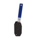 thumbnail image 1 of Brake Caliper Press Tool 360 Degree Swing Ratchet Brake Piston Spreader Compressor Wrench for Fixed Floating Calipers Small, Blue, 1 of 4