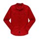 thumbnail image 1 of Sean John Mens Tailored Pocket Button Up Shirt, truered, XL Neck, 1 of 1