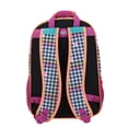 thumbnail image 3 of Mochila Grande Negro Chenson Happy Girl Primaria NEONY para niña Porta tablet de hasta 10". CHENSON HG65098-3, 3 of 7