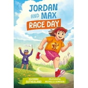 Orca Echoes: Jordan and Max, Race Day (Paperback)