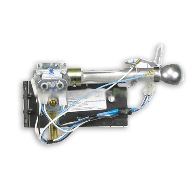 Whirlpool 279894 Dryer Gas Valve & Burner Assembly