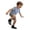 Black, variant on JTieacloth Girls Indoor Sneakers Soft Sole Non Quiet Shoes For Toddlers Kids Lightweight Flexible Play Slippers Sneakers Shoes,Sizes 11.5 Little Kid
