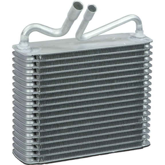 Four Seasons A/C Evaporator Core P/N:54806 Fits select: 2004-2008 FORD F150, 2004 FORD F250