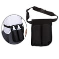 thumbnail image 1 of Funda para botella de , cinturo, conveniente, portátil, estuche de soporte para aceite de SPA Preservación de salón Botella, 1 of 6