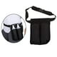 thumbnail image 1 of Funda para botella de /cinturo/portátil/tela Oxford/bolsa de ón de soporte duradero conveniente para botella de conservación de aceite de shamjiam Funda para botella de masaje, 1 of 6