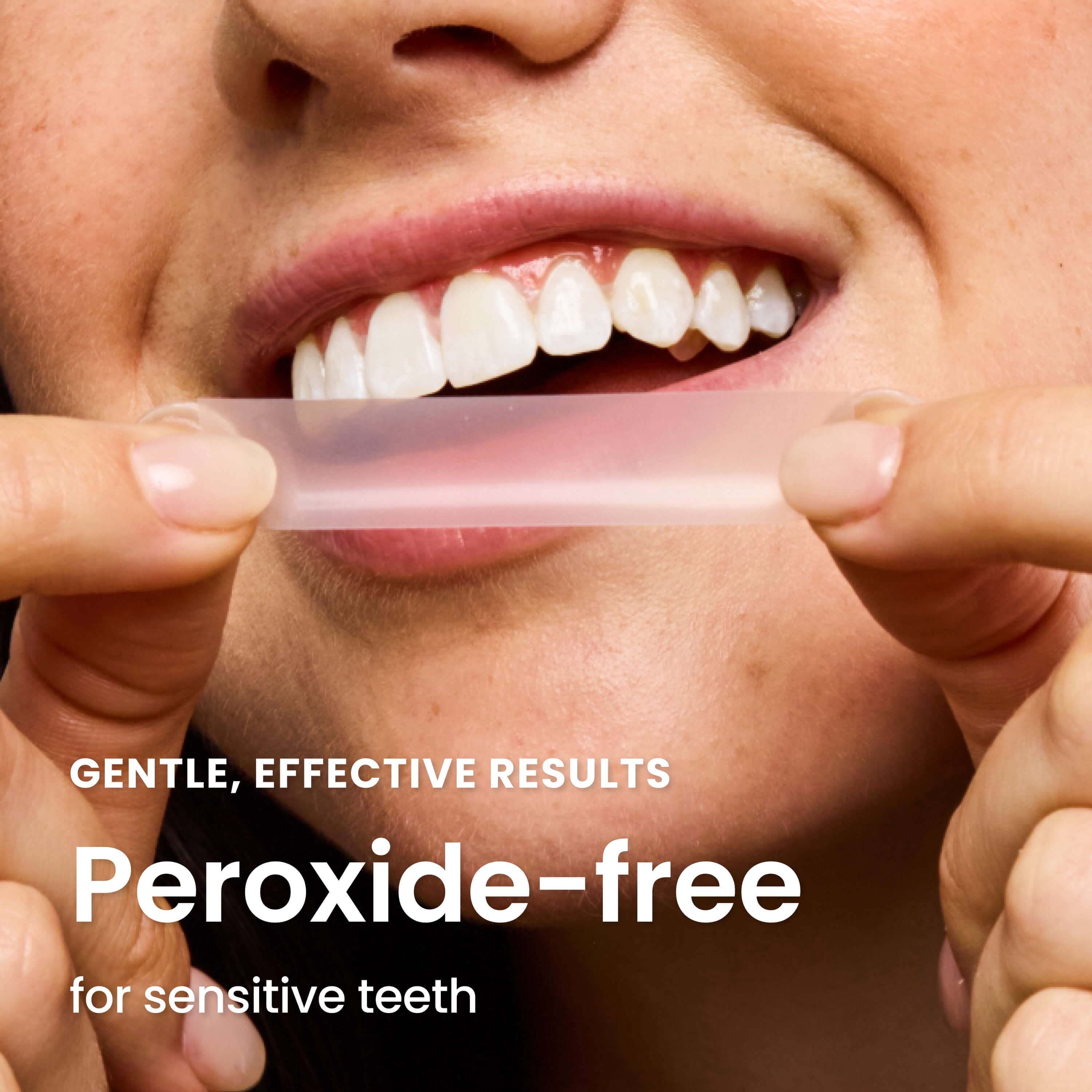 quip Ritual Teeth Whitening Strips - Thumbnail 4