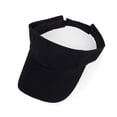 thumbnail image 4 of Kids Sun Visor Hat Boys Girls Adjustable Breathable Outdoor Sports Athletic Cap, 4 of 4