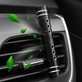 thumbnail image 4 of Car Air Conditioning Vent Outlet Freshener Perfume Clip Diffuser Nice L5L5, 4 of 8