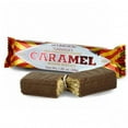 thumbnail image 5 of Tunnocks Milk Chocolate Caramel Wafer 240G - UK Imported by Sentogo Inc, 5 of 7