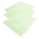 thumbnail image 1 of SWETRACE 30Ud Calcomanías Nocturnas Para Interruptores Fáciles De Y Decorar En Verde Claro, 1 of 8