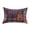 A Colorful Mexican Pattern, variant on Satin Pillowcase Home Luxury Envelope Pillowcases Soft And Smooth Juicy Melons Yellow Lemons Sunflower