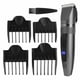 thumbnail image 4 of Máquina cortadora de cabello para hombres, cortadora de cabello eléctrica, cortadora de cabello profesional para hombres, cortadora de cabello para hombres, construcción robusta, 4 of 8