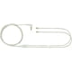 thumbnail image 2 of Cable de Reemplazo EAC64CL Shure con 2 Conectores para Auriculares In-ear, 2 of 2