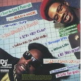 Great Adventures of Slick Rick (CD) (explicit) - Walmart.com