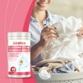 Clothes Stain Remover Wipes Stain Remover Stubborn Stains Grease Mild