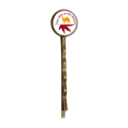 thumbnail image 1 of EsES Broche de metal retro, 1 of 3