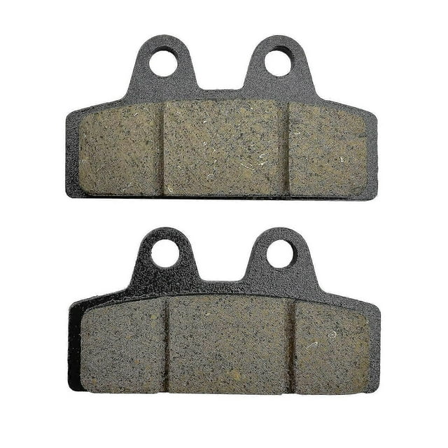 Electric Motorcycle Front and Brake Pad Shoe For Niu N1 N1s NQI NGT M1 M2 M+ U1 Um Us Disc Brake Pads
