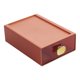 thumbnail image 1 of Yuarrent El almacenamiento organizado con caja de almacenamiento de escritorio maximiza la eficiencia en el espacio de trabajo 8015orange Type2 NO2, 1 of 6