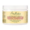 Shea Moisture Jamaican Black Castor Oil Reparative Leave-In Conditioner, 11 Oz