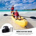 thumbnail image 3 of 1 Ensemble de Base de Kayak Mini Demi-Cercle Accessoires de Base de Kayak Multifonctionnels, 3 of 8