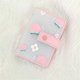 thumbnail image 1 of Kawaii Fruit Animal Photo Album 20pockets 3inch Pvc Photocard Holder Id Credit Card Holder Binder Mini Cards Collect File FolderCN He Qiyong unisex, 1 of 2