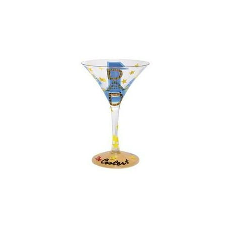 Lolita Love My Martini Glass, #1 Dad