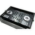 thumbnail image 5 of Harmony HCDDJSX Flight Foam Padded Road Travel DJ Custom Case for Pioneer DDJ-RX, 5 of 6