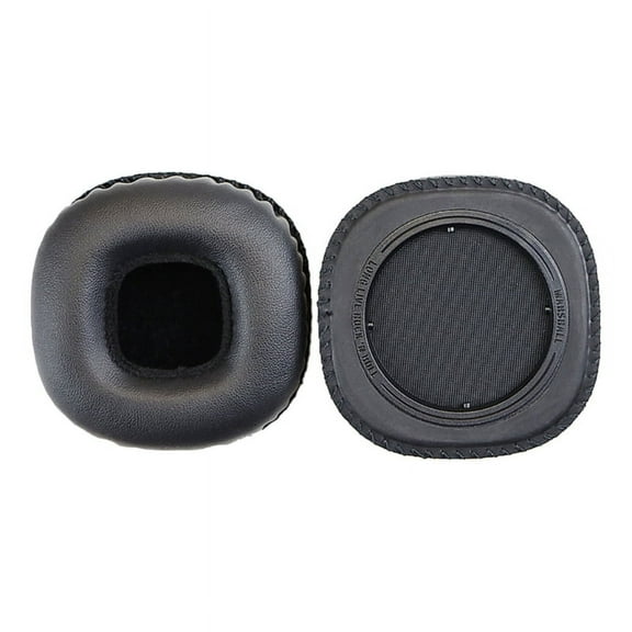 Replacement Ear Pads for Marshall Mid ANC Headphones Ear Cushions, Headset Earpads, Ear Cups Cover Repair Parts