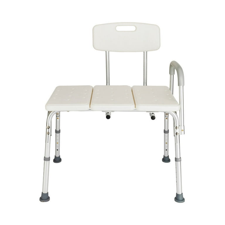 Shower transfer bench walmart deals
