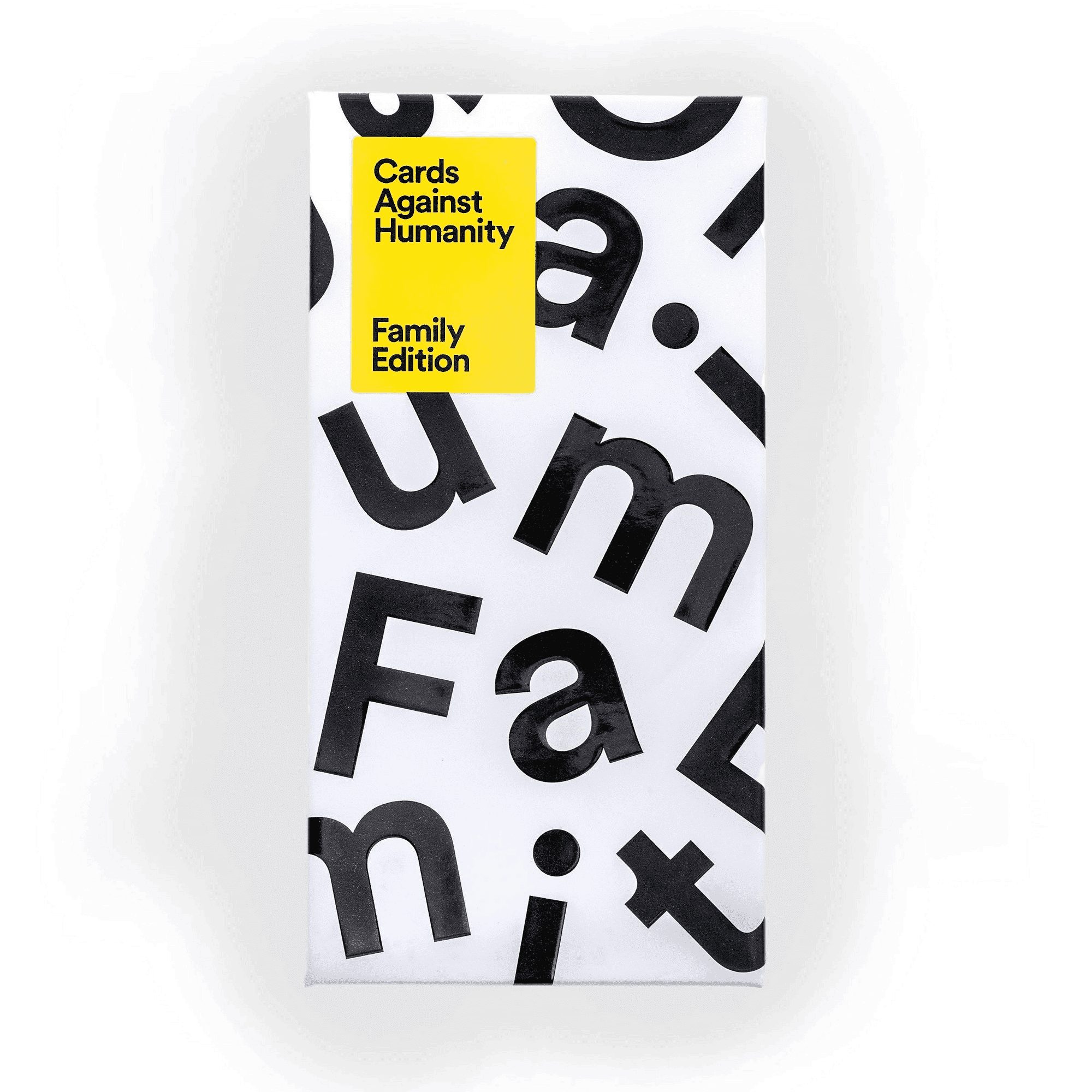 Cards Against Humanity Family Edition - Walmart.com - Walmart.com