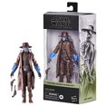 thumbnail image 4 of Star Wars The Black Series Cad Bane Action Figures (6”), 4 of 8