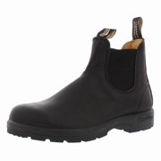 Blundstone 558 Voltan Black Ankle-High Leather Over-the-Knee - 9.5M / 7.5M
