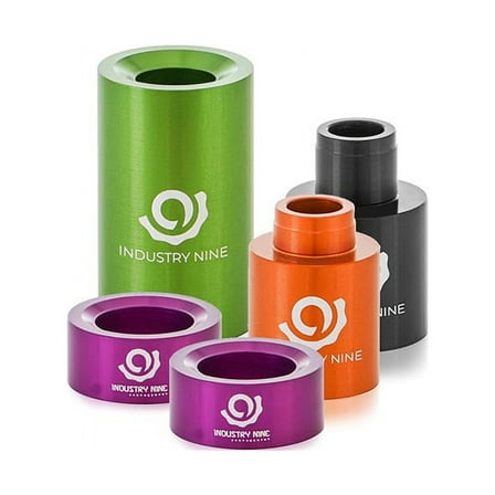 Industry Nine Hydra 6-Bolt Mountain Bearing Tool Kit