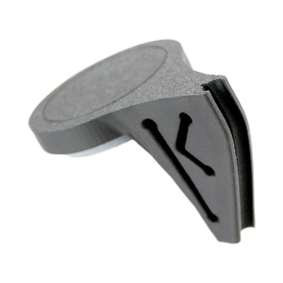 Mango de repuesto Macarena para molinillo de café manual K4 K6 negro
